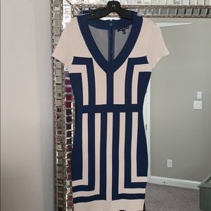 Eva Longoria limited collection dress!